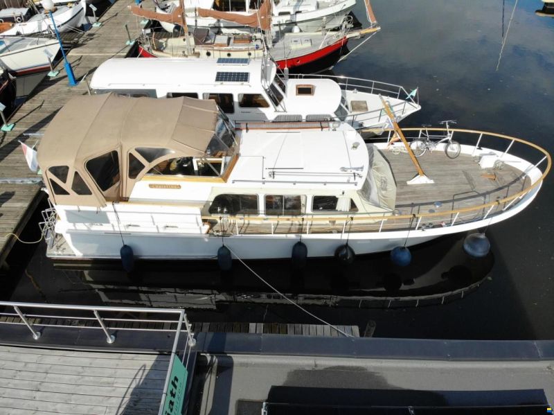 Super van Craft 1350
