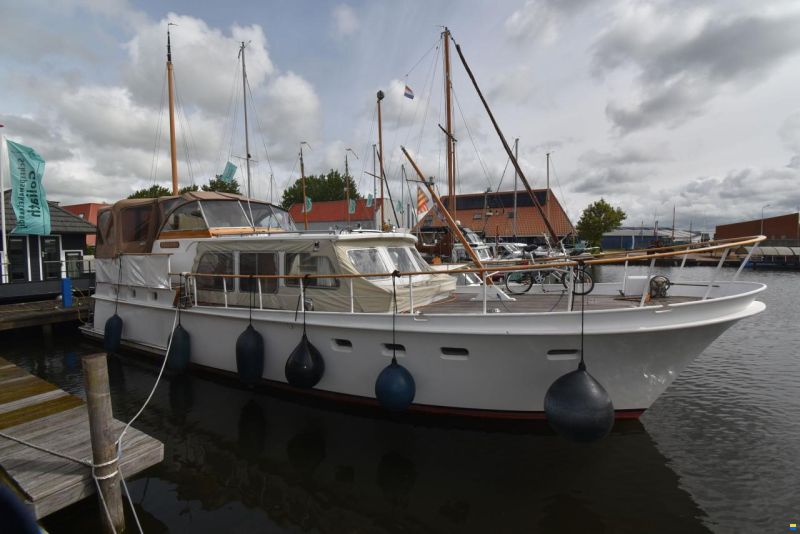Super van Craft 1350