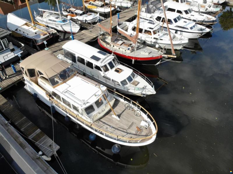 Super van Craft 1350