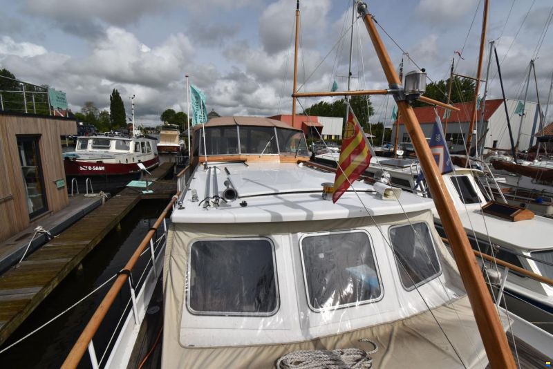 Super van Craft 1350