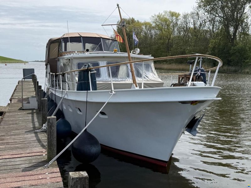 Super van Craft 1350