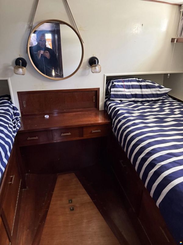 Super van Craft 1350