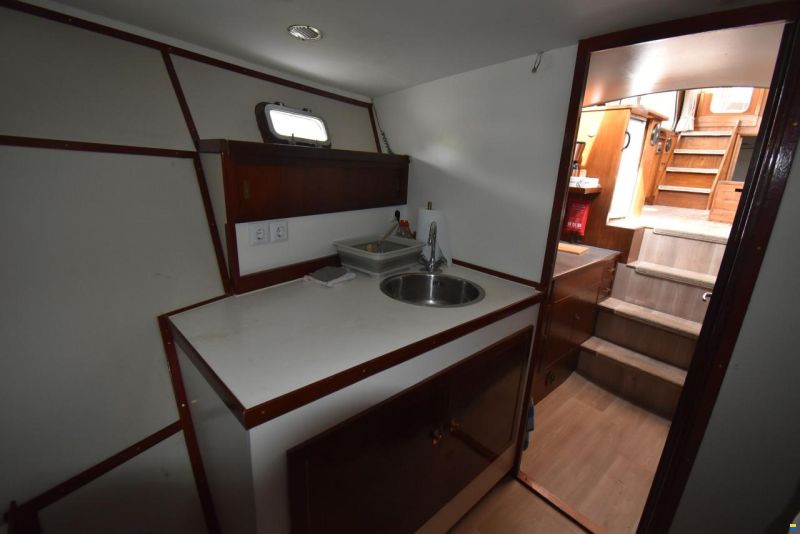 Super van Craft 1350