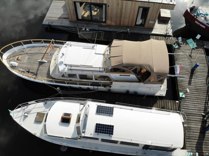 Super van Craft 1350