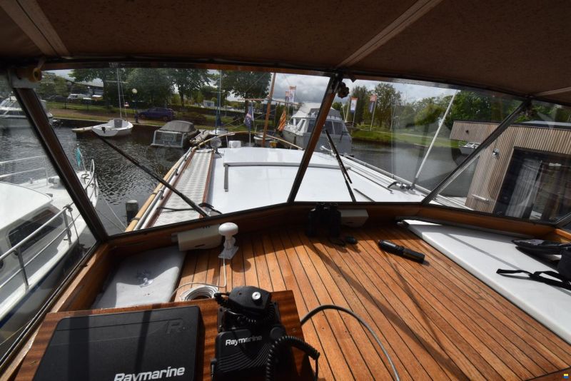 Super van Craft 1350