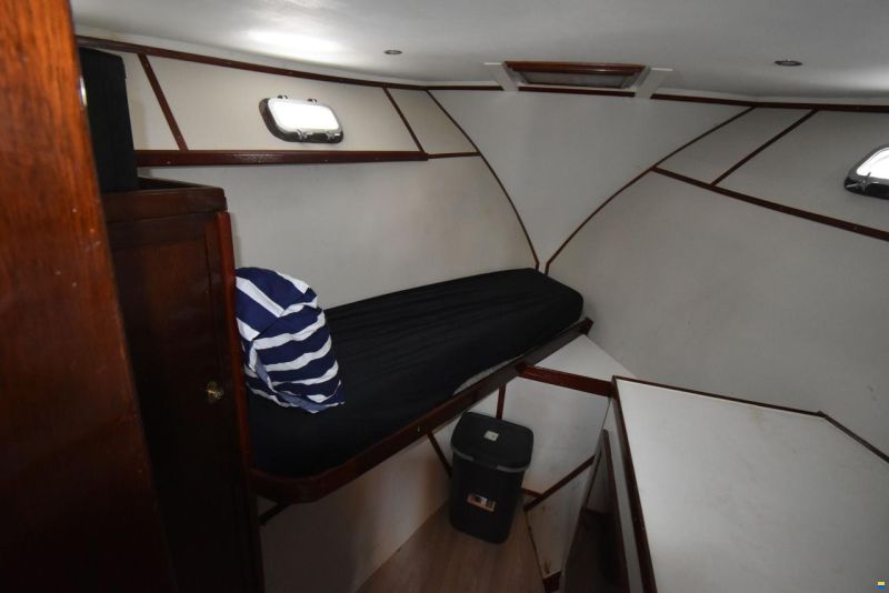 Super van Craft 1350
