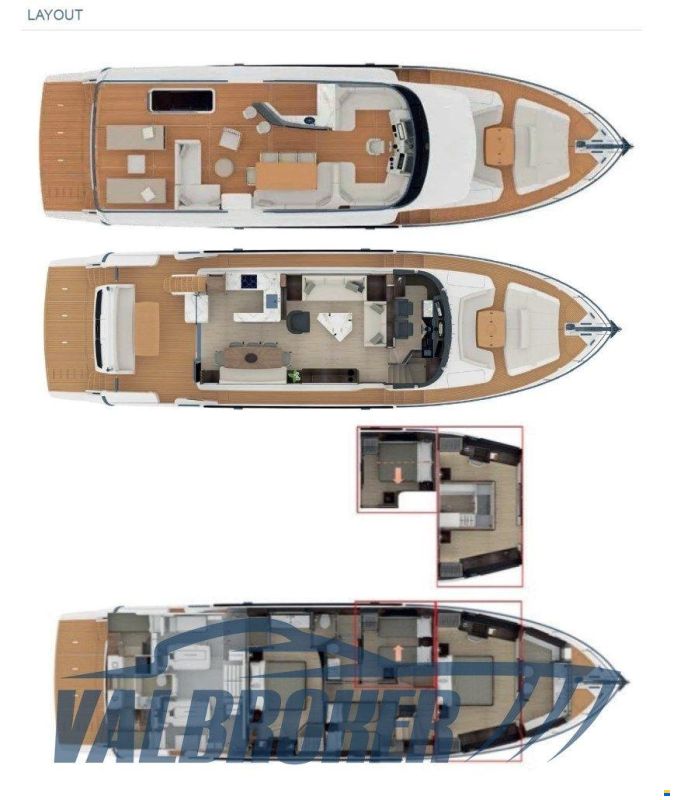 Absolute Navetta 68