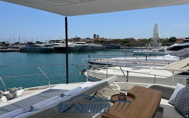 Absolute Navetta 68