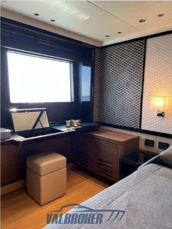 Absolute Navetta 68