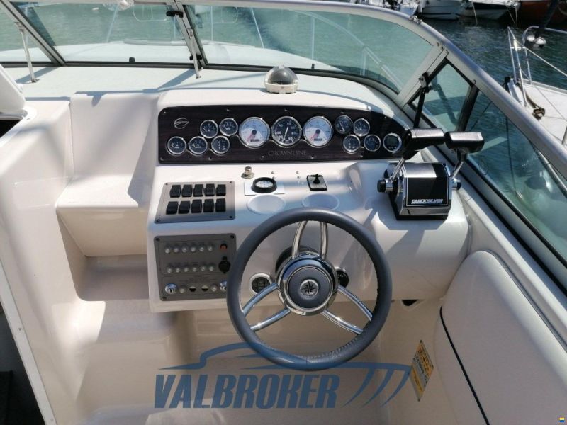 Crownline 268 CR