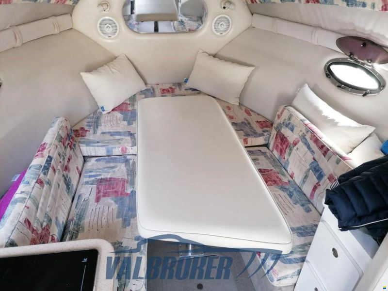 Crownline 268 CR