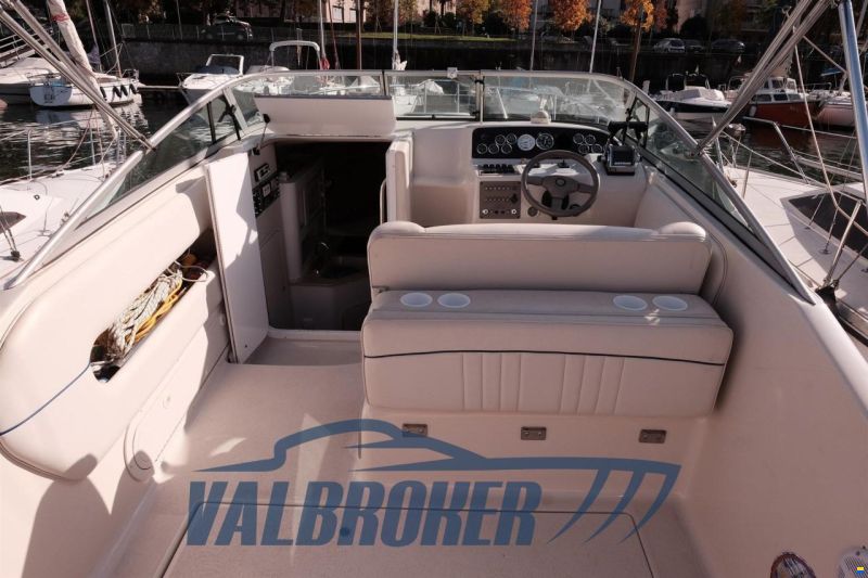 Crownline 268 CR