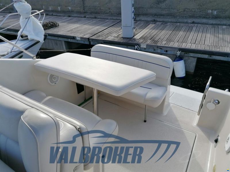 Crownline 268 CR