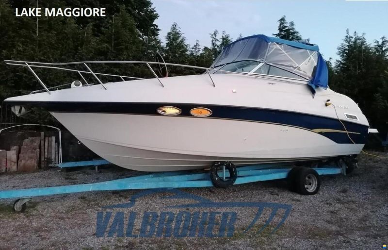 Crownline 268 CR