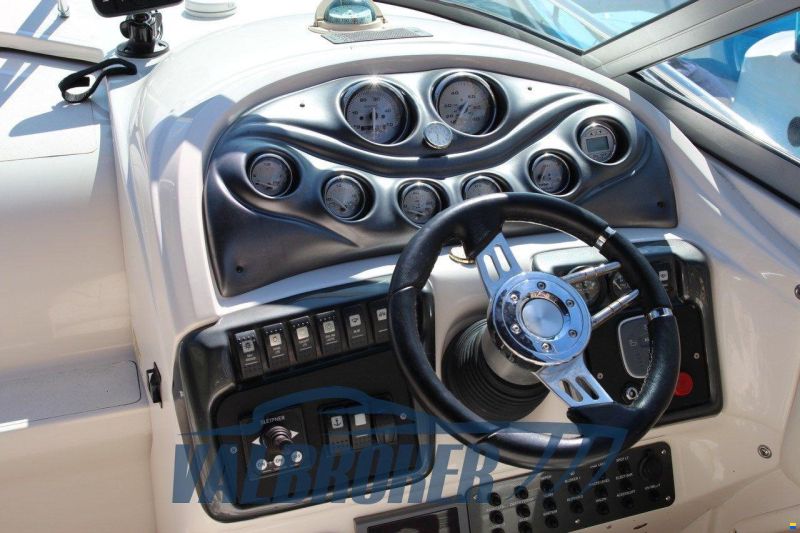 Monterey Boats 250 Cruiser