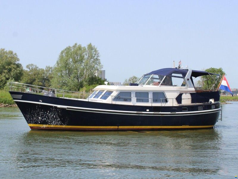 Bekebrede Spitsgatkotter 14.20