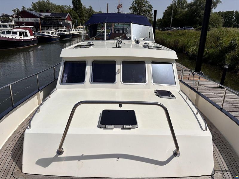 Bekebrede Spitsgatkotter 14.20
