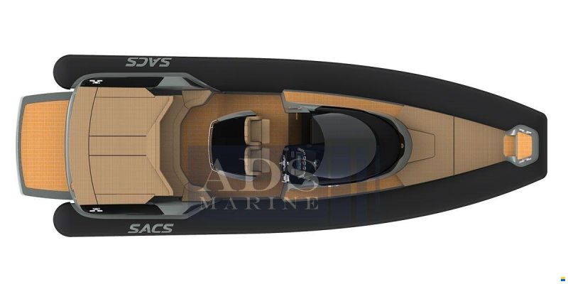 SACS 11 Strider