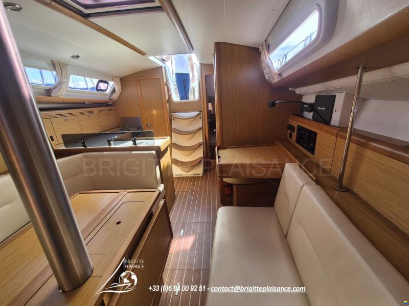 Jeanneau SUN ODYSSEY 36i