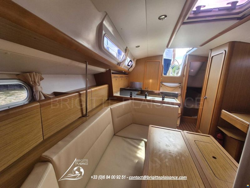 Jeanneau SUN ODYSSEY 36i