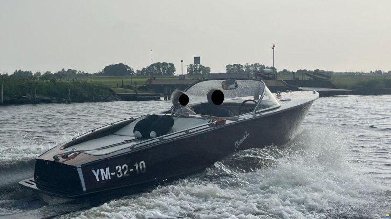 Boesch 510 Sport de Luxe