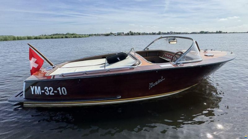 Boesch 510 Sport de Luxe