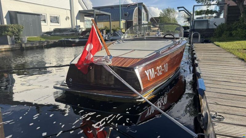 Boesch 510 Sport de Luxe
