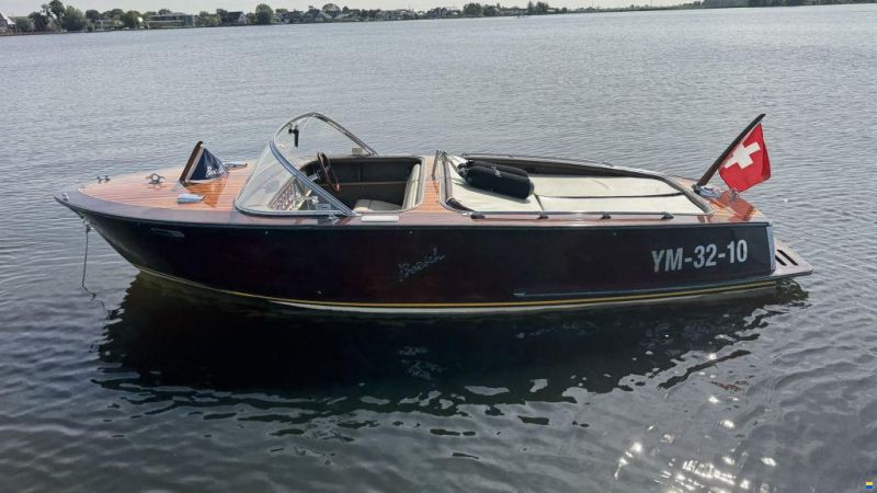 Boesch 510 Sport de Luxe