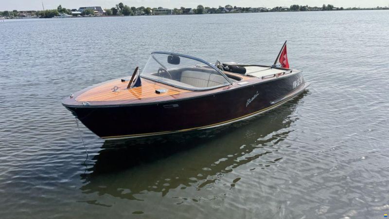 Boesch 510 Sport de Luxe