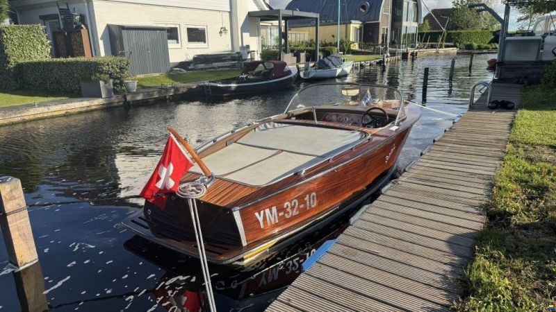 Boesch 510 Sport de Luxe