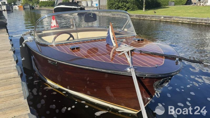 Boesch 510 Sport de Luxe 0