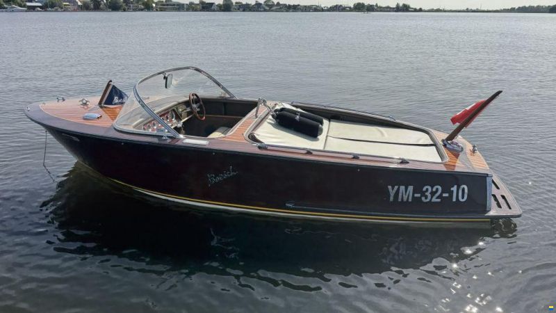 Boesch 510 Sport de Luxe