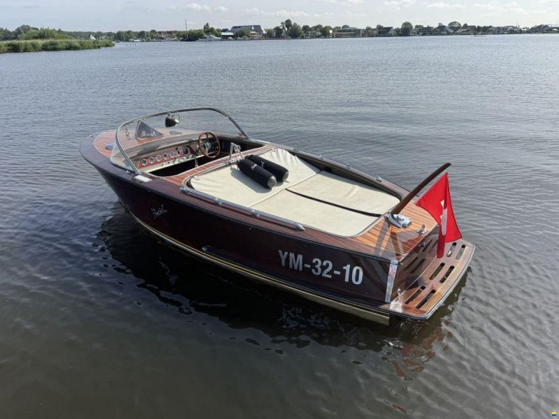 Boesch 510 Sport de Luxe
