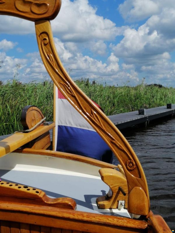 Zeeschouw
