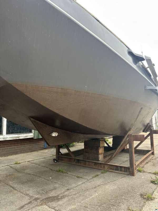 Zeeschouw