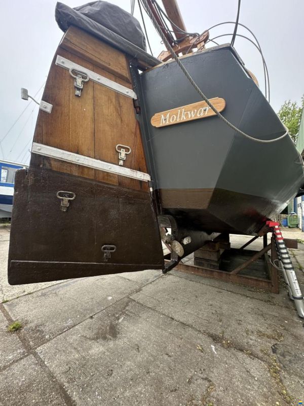 Zeeschouw