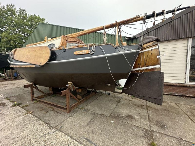 Zeeschouw