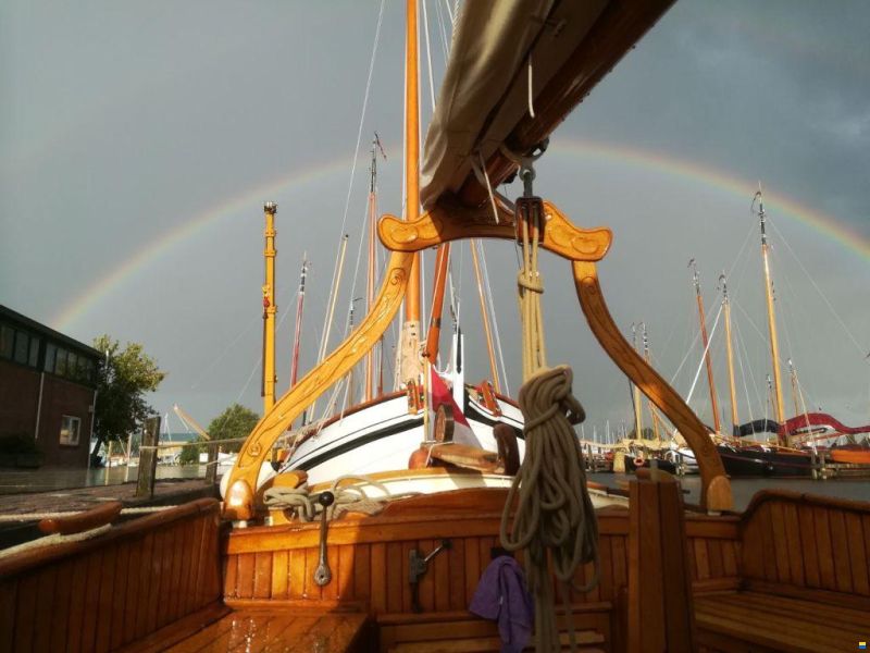 Zeeschouw