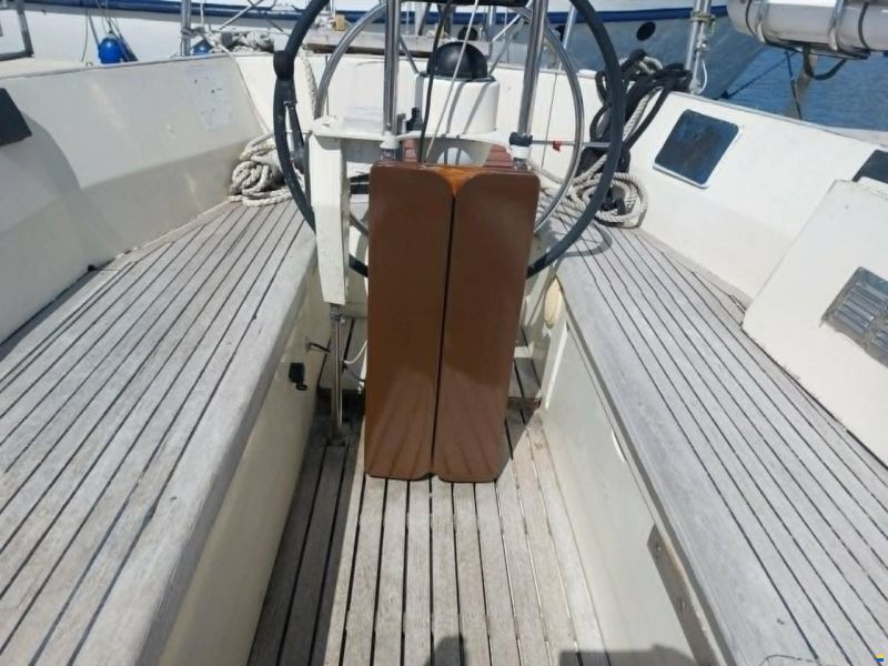 Dufour 35