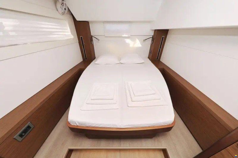 Groupe Beneteau Lagoon 46