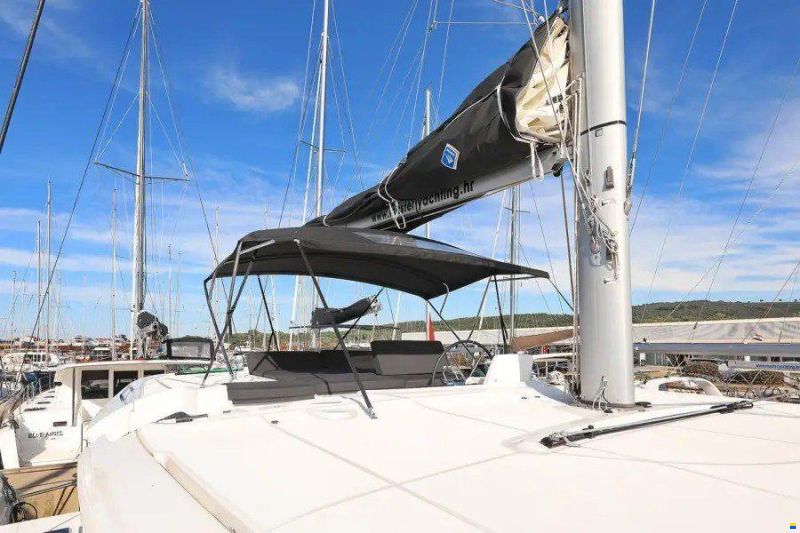 Groupe Beneteau Lagoon 46