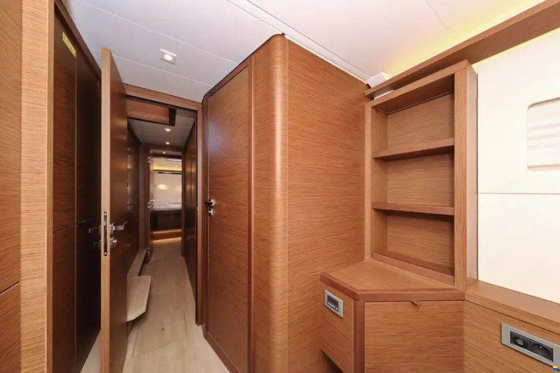 Groupe Beneteau Lagoon 46