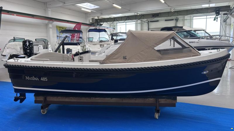 Maxima 485