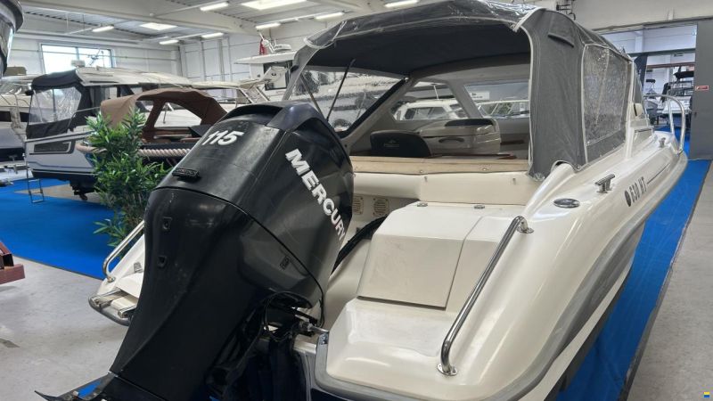 Flipper 630 HT