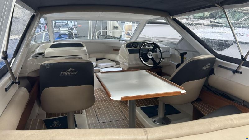 Flipper 630 HT
