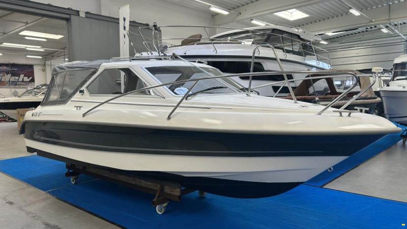 Flipper 630 HT