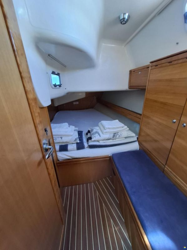 Bavaria 40