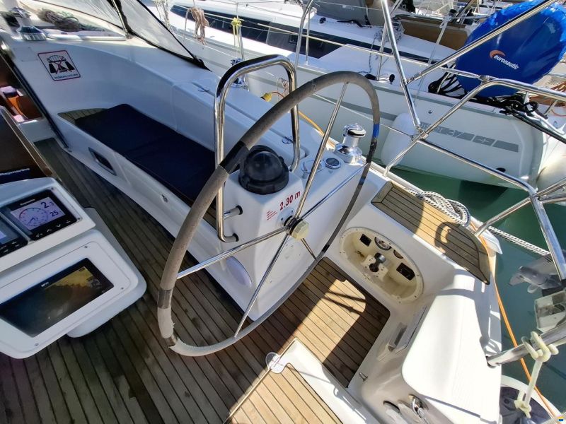 Bavaria 40