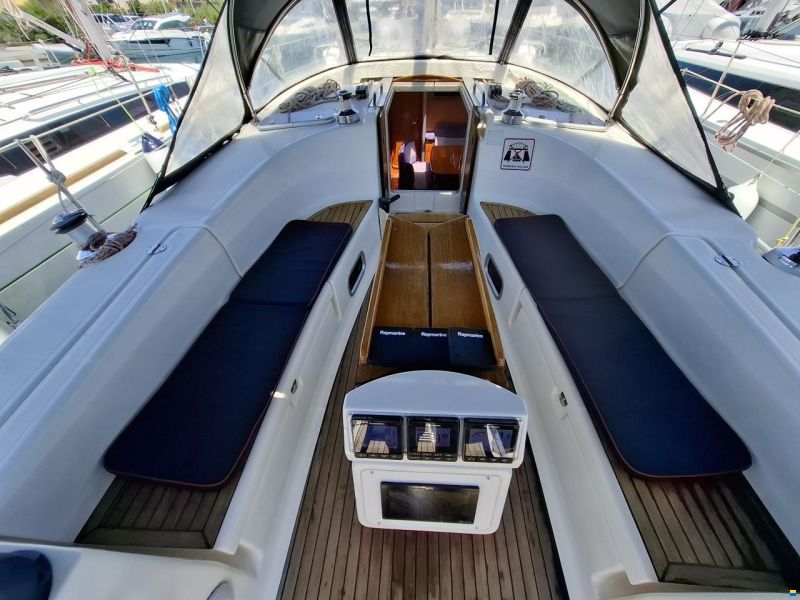 Bavaria 40