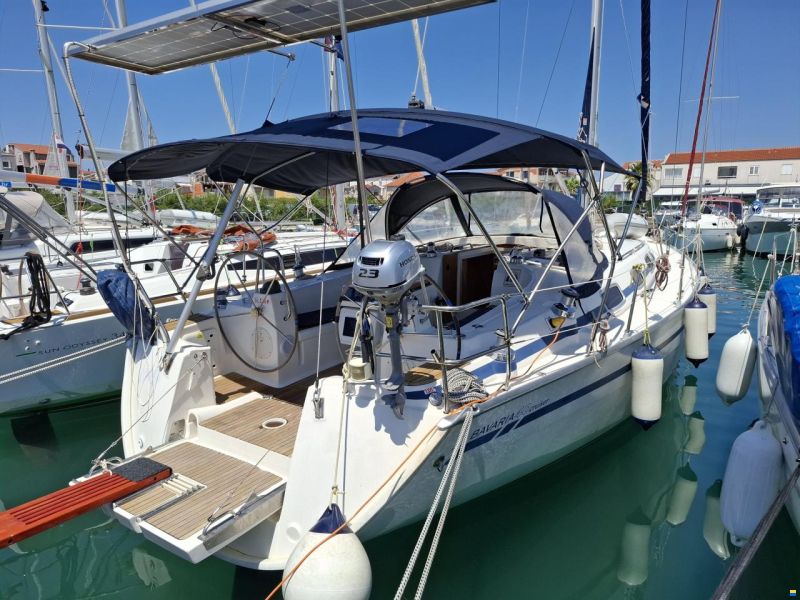 Bavaria 40